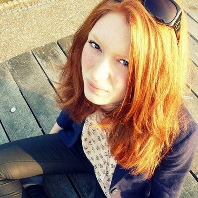 Profile Picture of Alice Lamy (@AliceLamy) on Twitter