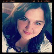 Profile Picture of Kristin Rose (@homegrownrose) on Pinterest