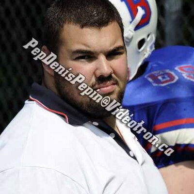 Profile Picture of Jonathan Delorme (@jdelorme68) on Twitter