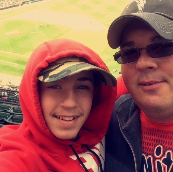 Profile Picture of Joe Hamrick (@joehamrick) on Poshmark