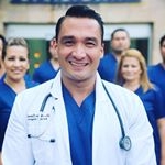 Profile Picture of Dr Mario Camelo Ramos (@gastric_sleeve_company) on Instagram