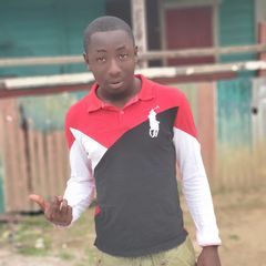 Profile Picture of Kerley Joseph (@kerleyjoseph5) on Tiktok