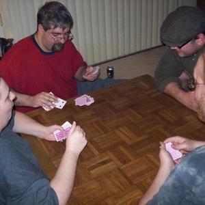 Profile Picture of Randy Hatchett (@shatnervsbusey) on Myspace