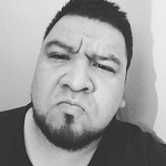 Profile Picture of Daniel Cruz (@crossone81) on Flickr