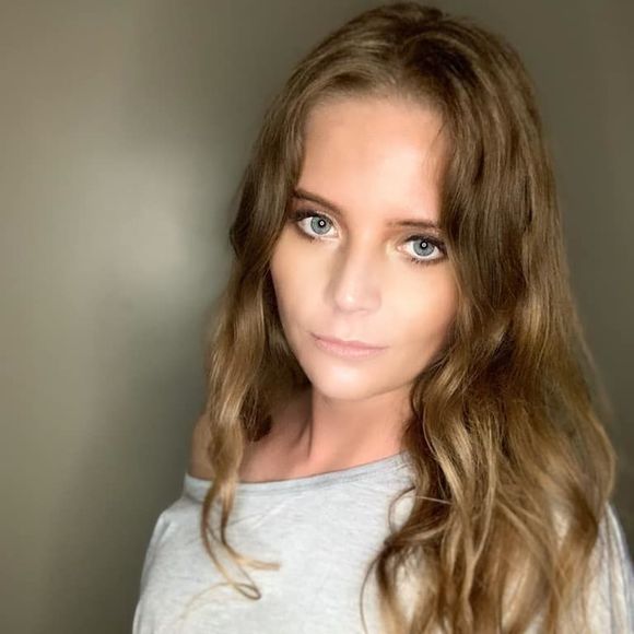 Profile Picture of Adrienne Cacciotti (@cacciottian) on Poshmark