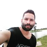 Profile Picture of André Valle (@andrebustill) on Instagram