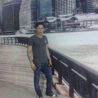 Profile Picture of Jaminton Luis Curi S (@jaminton_s) on Twitter