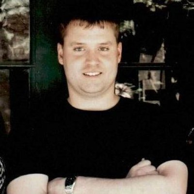 Profile Picture of Jason Ehlers (@jrehlers13) on Twitter
