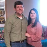 Profile Picture of Kim Nabors Moore (@moorecfmom) on Instagram