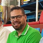 Profile Picture of Diego Ojeda Ramos (@diegojedaramos) on Instagram