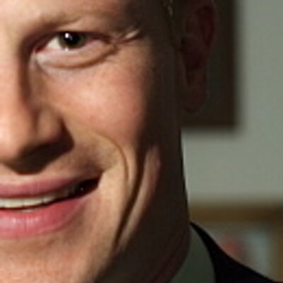 Profile Picture of Daniel Ewers (@dewers) on Twitter