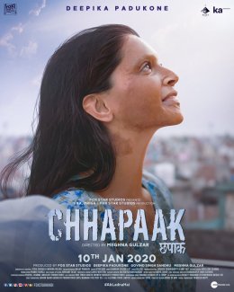 Profile Photo of Chhapaak - Wikipediaon Wikipedia