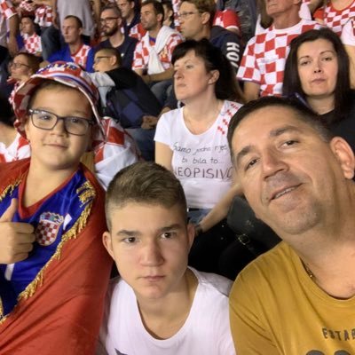 Profile Picture of Antonio čaljkušić (@antonio02478599) on Twitter