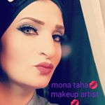 Profile Picture of mona Taha makeup artist 💋 (@mona_taha_abdallaa) on Instagram