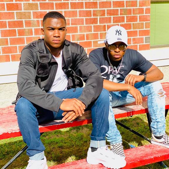 Profile Picture of Kareem Carter (@carter55) on Poshmark