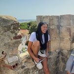 Profile Picture of Jade Marx (@jade.marx) on Instagram