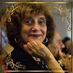 Profile Picture of JoAnn Howard Hajjar (@joannhajjar) on Instagram