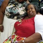Profile Picture of Rosalind Griffin (@1969rozzy) on Instagram
