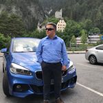 Profile Picture of Amjad Abdel Jabbar (@amjad_abdel_jabbar) on Instagram