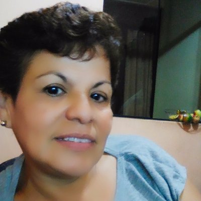 Profile Picture of Susana Beatriz (@susanabeatriz1a) on Twitter