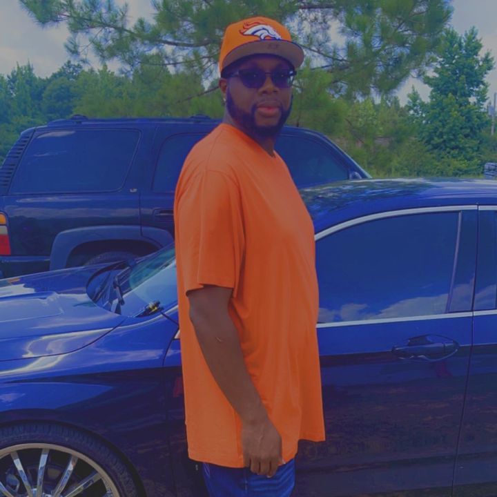 Profile Picture of charlessingleto38 (@charles.singleton) on Tiktok