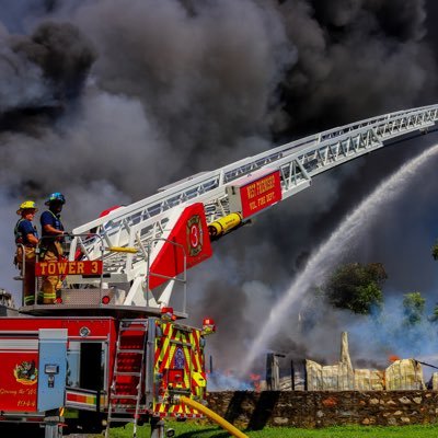 Profile Picture of West Friendship VFD (@3HoseAndHatchet) on Twitter