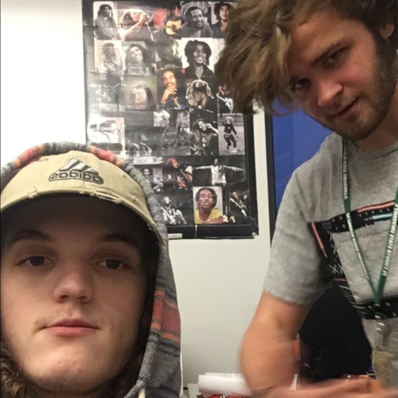 Profile Picture of Jeremy Morrison (@bigjerm2323) on Poshmark