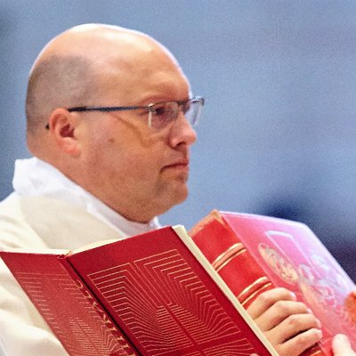 Profile Picture of Helmut Schneider (@SchneiderAmberg) on Twitter