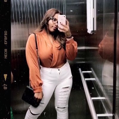 Profile Picture of Wanda Matos (@wandamatos_) on Twitter