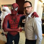 Profile Picture of Brad McLaughlin (@realbradmclaughlin) on Instagram