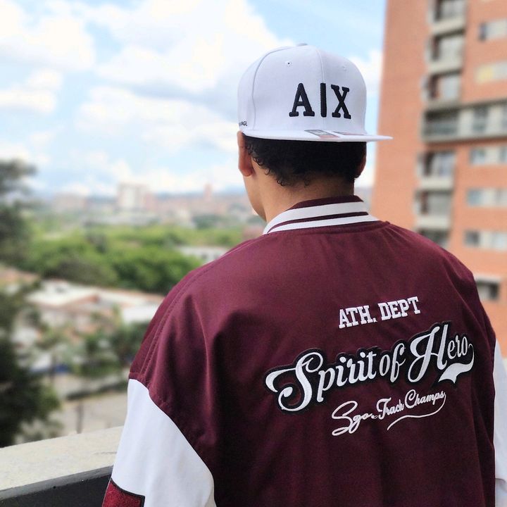 Profile Picture of ✨  William Ramírez ✨ (@@williamstjons) on Tiktok