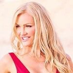 Profile Picture of Carrie Morris (@yogasupgirl) on Instagram