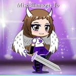 Josephine Vassar - Instagram Profile Picture of Josephine Vassar (@miscellaneousjo) on Instagram