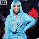 Profile Picture of QUEEN OF DANCEHALL (@spiceofficial) on Instagram