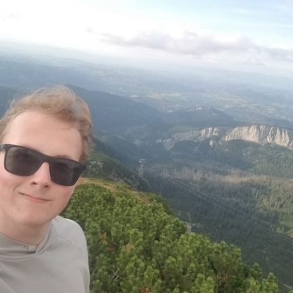 Profile Picture of Dawid Jaguszewski (@dj072503) on Poshmark