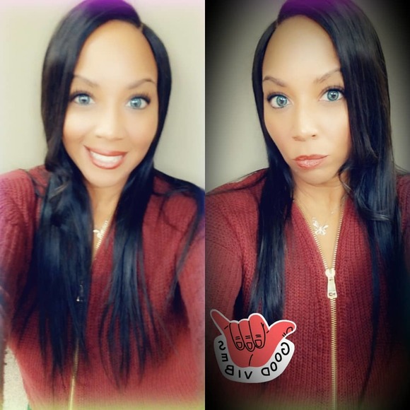 Profile Picture of Dayna Dayne (@wikchicks) on Poshmark