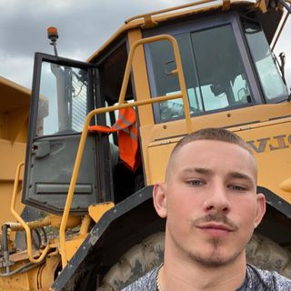 Profile Picture of Sam Orme (@samuel.orme.7) on Facebook
