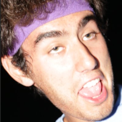 Profile Picture of Adam Prout (@AProut76) on Twitter