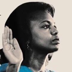 Profile Picture of Anita Hill Party (@AnitaHillParty) on Twitter