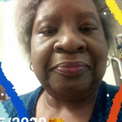 Profile Picture of Dorothy Jean Gentry (@dotgentry5) on Twitter