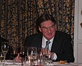 Profile Picture of Hugh Johnson (wine writer)on Wikipedia