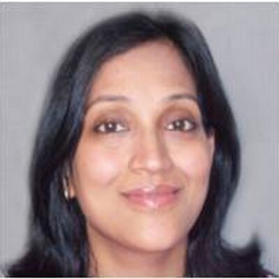 Profile Picture of Nitika Agarwal (@Nitika_A) on Twitter