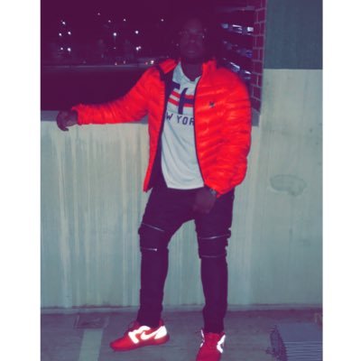 Profile Picture of Josh Lamont (@XCIIIJOSH) on Twitter