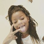 Profile Picture of Emily shanice carter (@emilyshanice) on Instagram