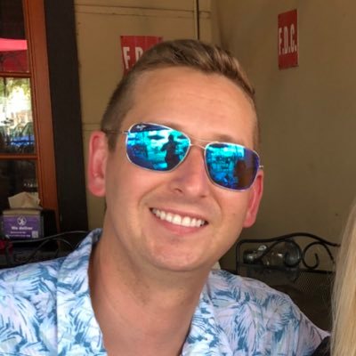 Profile Picture of Brett Conroy (@BrettJConroy) on Twitter