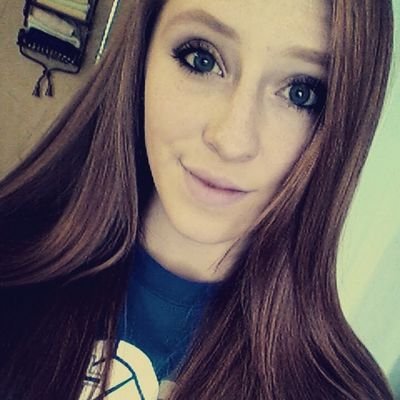 Profile Picture of Cecelia Grace (@cece_grace) on Twitter