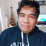 Profile Picture of romeo alcantara (@alcantararomeo05) on Instagram