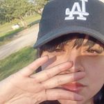Profile Picture of 𝑺𝒂𝒃𝒓𝒊𝒏𝒂 𝑹𝒊𝒗𝒆𝒓𝒐 (@sabrina_maribel_) on Instagram
