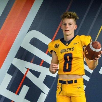 Profile Picture of Sebastian Hansen (@seb_hansen8) on Twitter