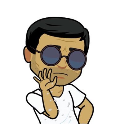 Nathaniel Lopez - Twitter Profile Picture of Nathaniel Lopez (@FrankenNate) on Twitter